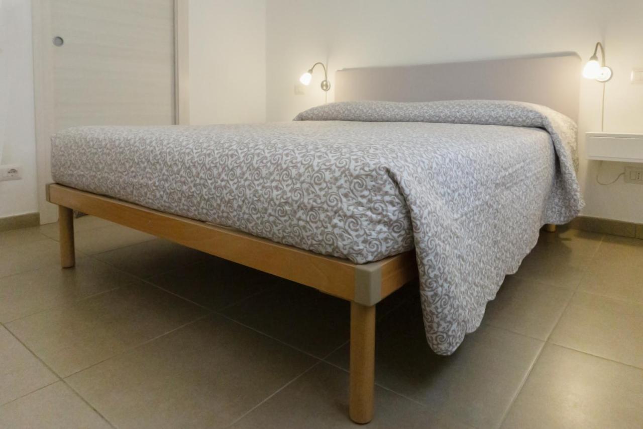 Appartamento con Balcone