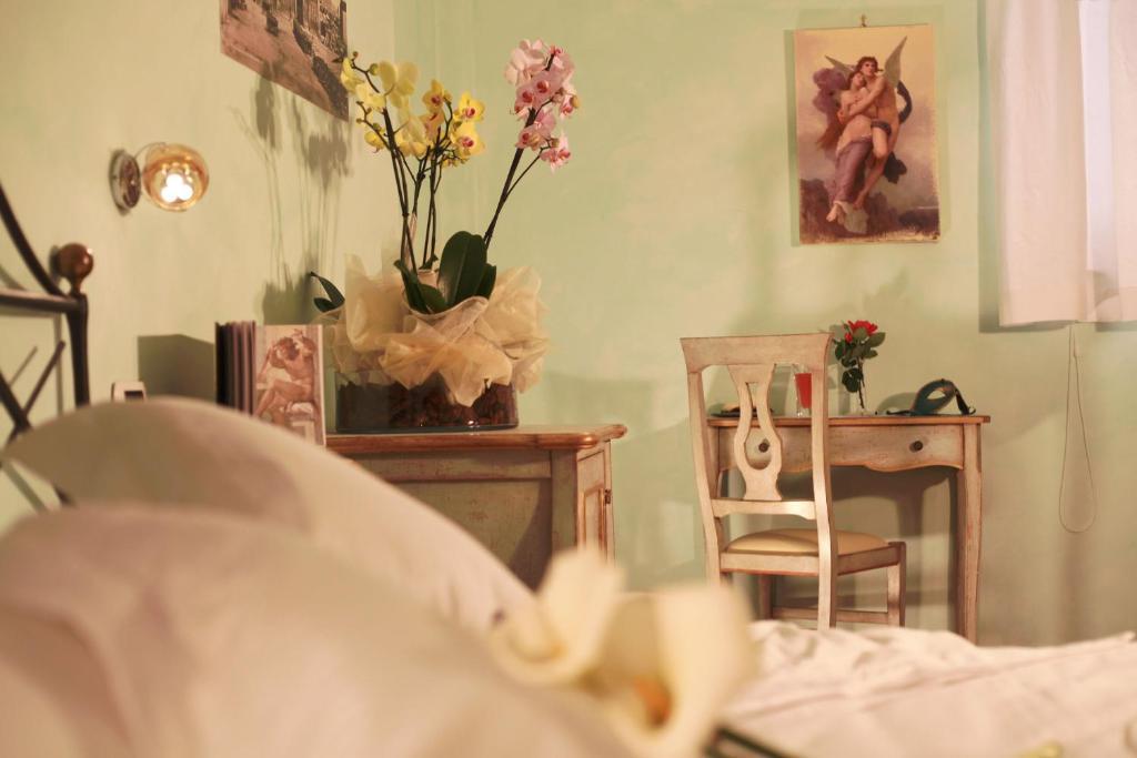 Chambre Familiale