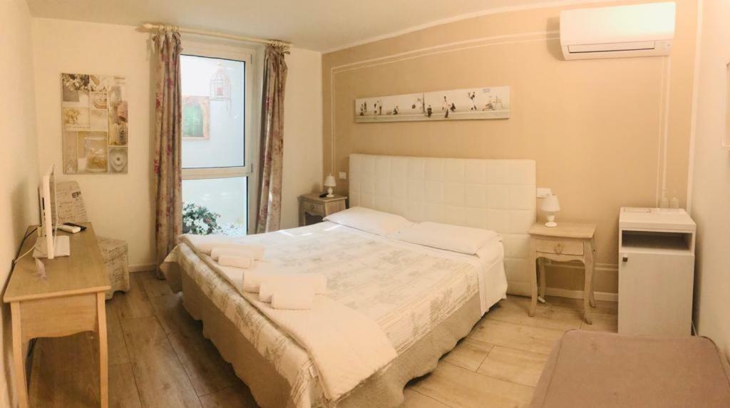 Habitación Doble Estándar