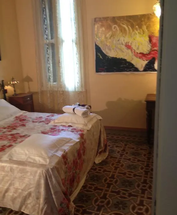 Liberty Bed & Breakfast-1