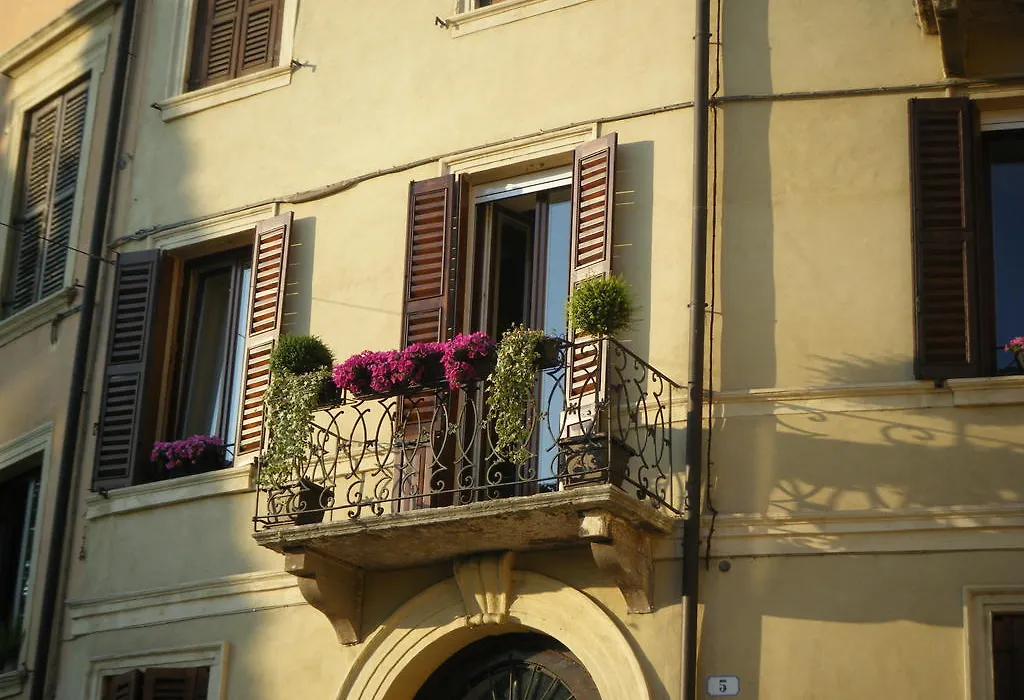 B&B Verona Centro-1