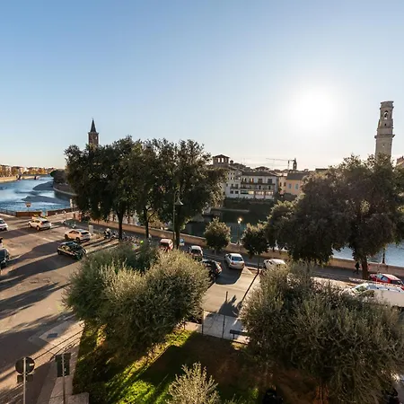 La Finestra Sul Ponte By Postcardsfrom-3