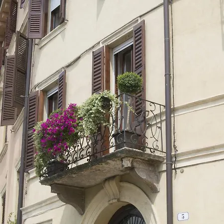 B&B Verona Centro-2