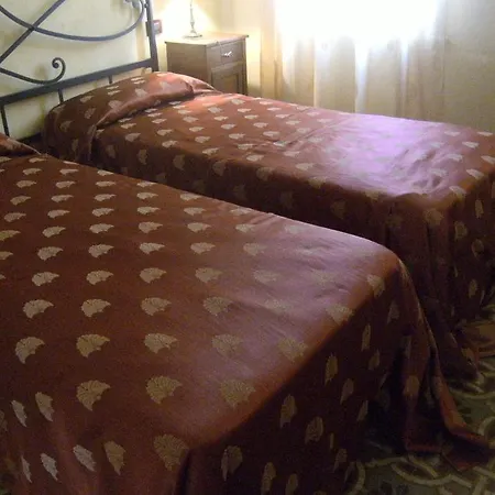 Liberty Bed & Breakfast-3