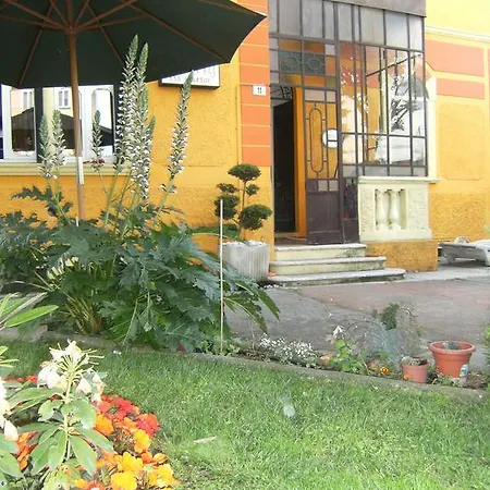 Liberty Bed & Breakfast-2