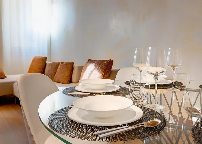 1881 Luxury Suites