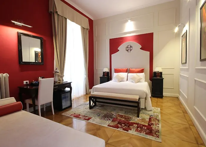 Residenza L'Angolo Di Verona