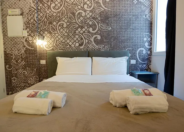 Hotel adatto agli animali: Palazzo di Giulietta - Royal Solution