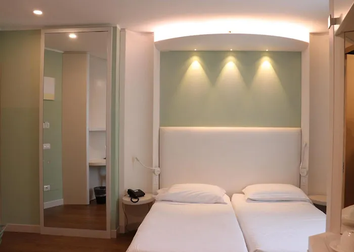 Hotel adatto agli animali: Ark Hotel