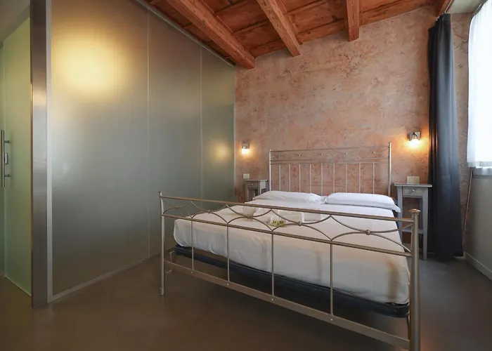 Hotel adatto agli animali: Palazzo di Giulietta - Royal Solution