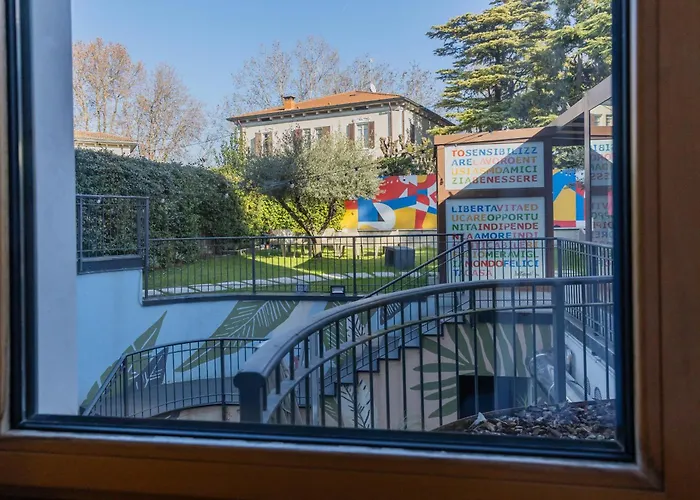 StraVagante Hostel&Rooms