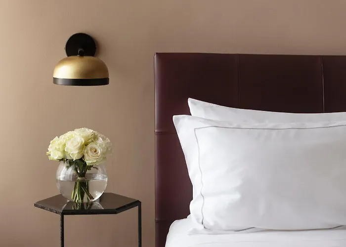 Hotel 5 stelle: Butterfly Verona