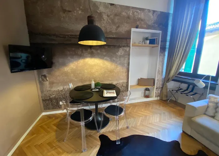 Casa Marzia