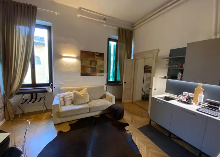 Casa Marzia