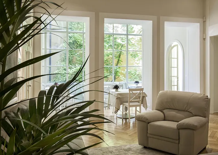 Residenza L'Angolo Di Verona