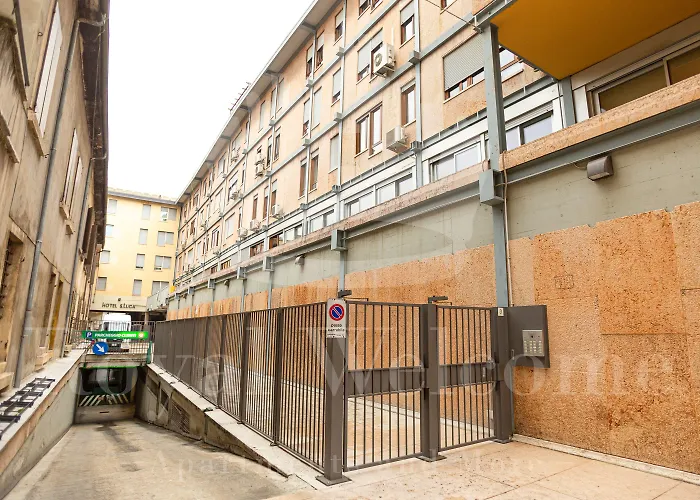 Maison d'hôtes: Royal Arena Relais