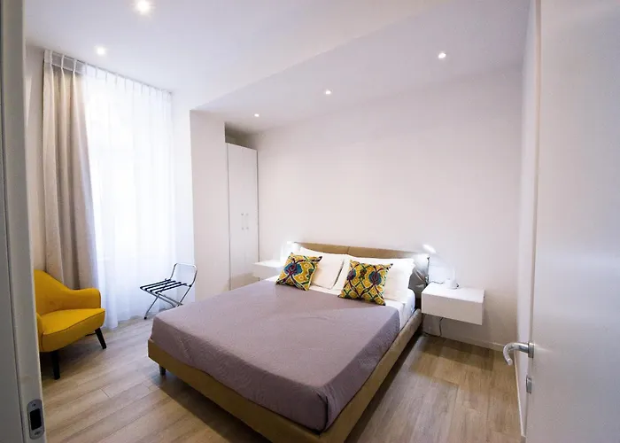  Marconi Rooms - Porta Leoni