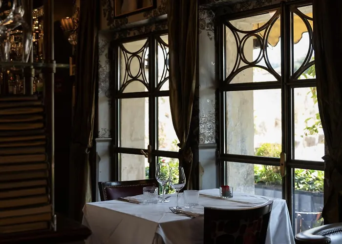 Hôtel accueillant les animaux: Suite Ponte Pietra