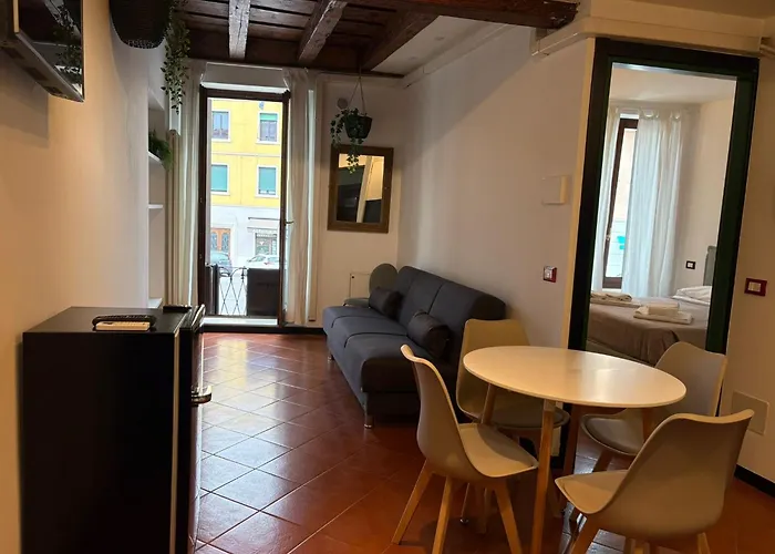  Residenza Al Castello