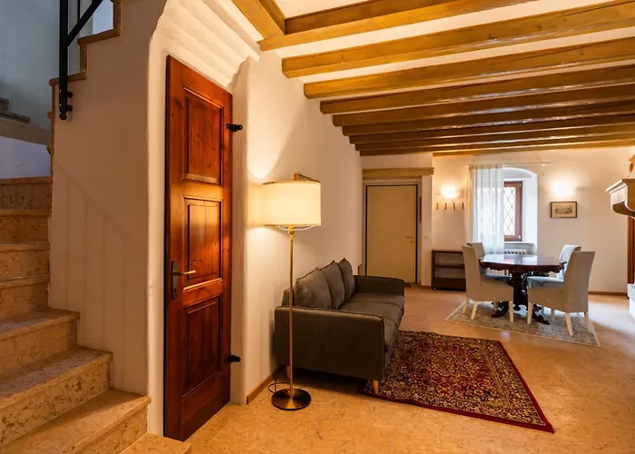 La Finestra Sul Ponte By Postcardsfrom