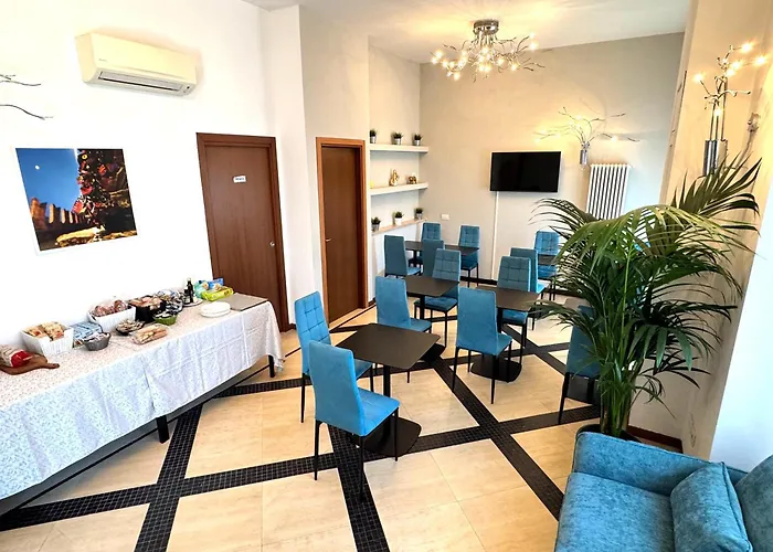 Verona Class Aparthotel "Residenze Del Cuore"