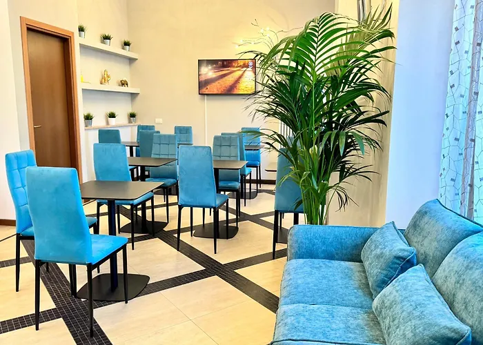 Verona Class Aparthotel "Residenze Del Cuore"