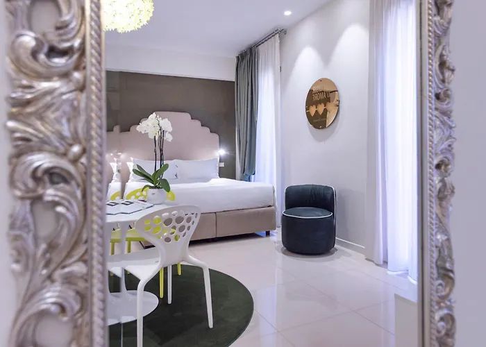 Opera Relais De Charme -