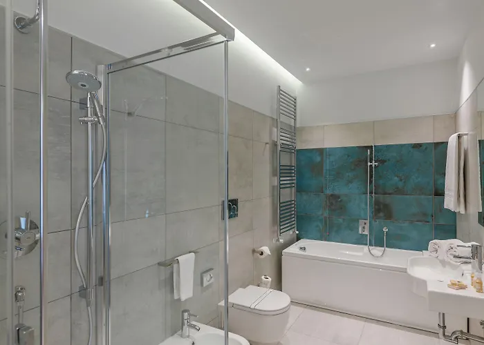 Air Suite Verona - Adults Only