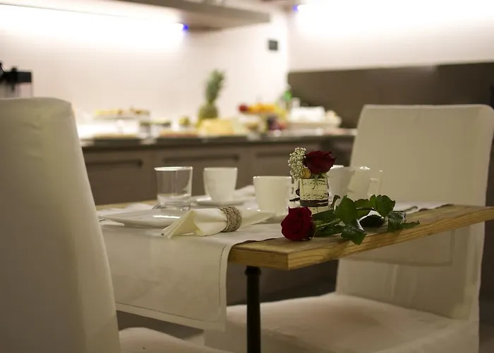Corte Ristori B&B