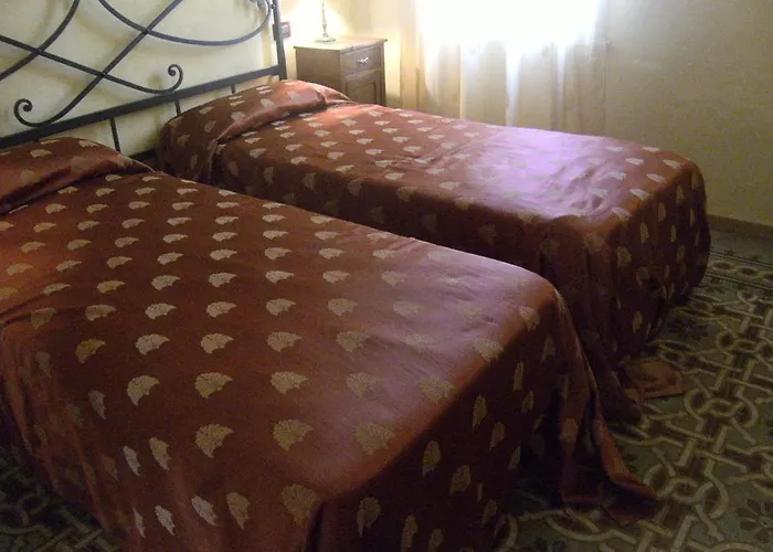 Liberty Bed & Breakfast