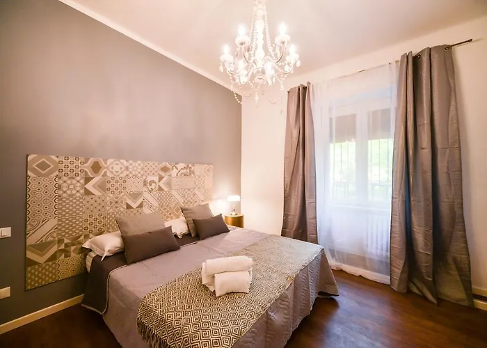 Hotel 3 stelle: Casa Ferrovieri