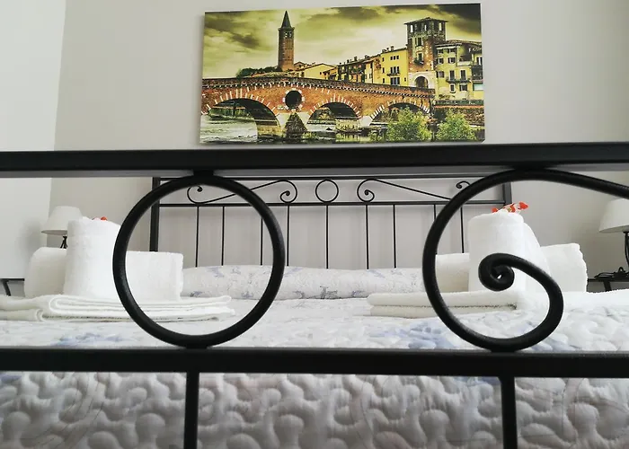 A casa di Luca