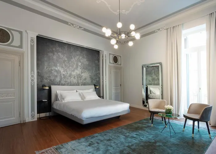 Hotel 5 stelle: Butterfly Verona