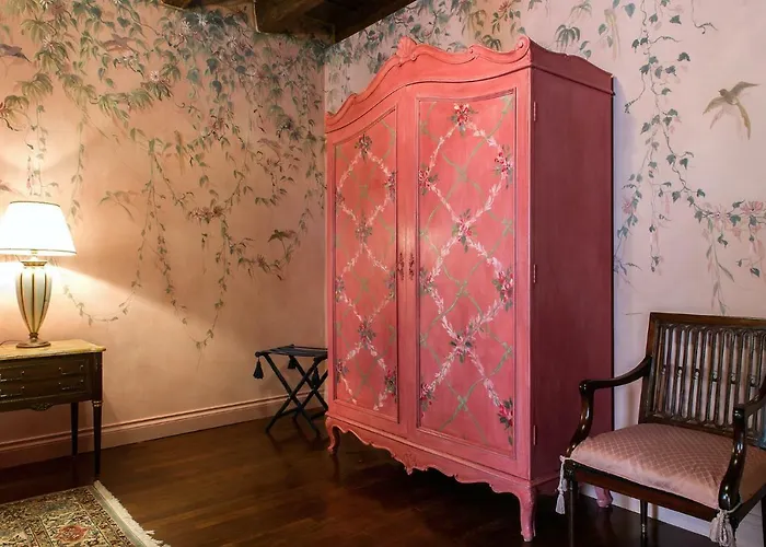 Casa Borsari Suite