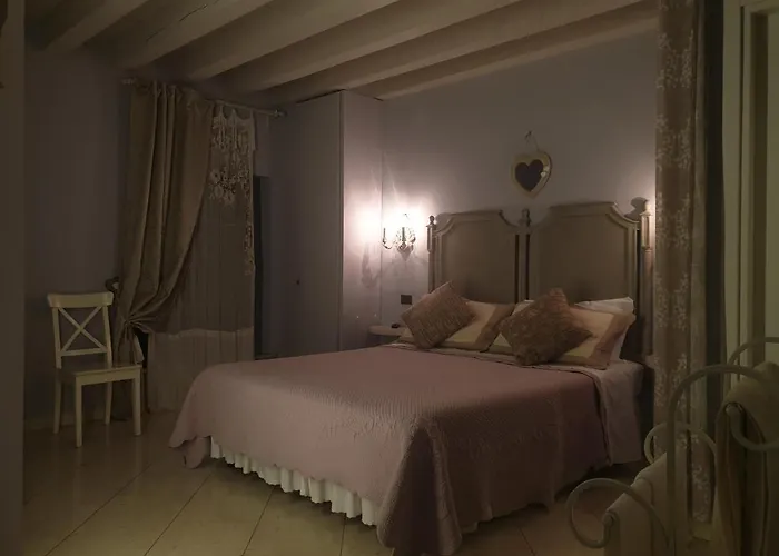 Corte Ristori B&B