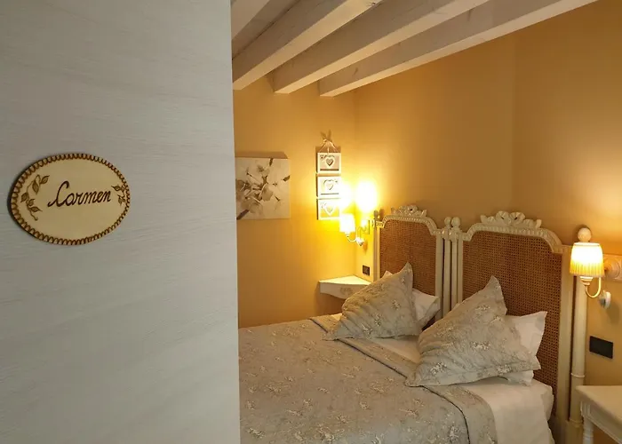 Corte Ristori B&B